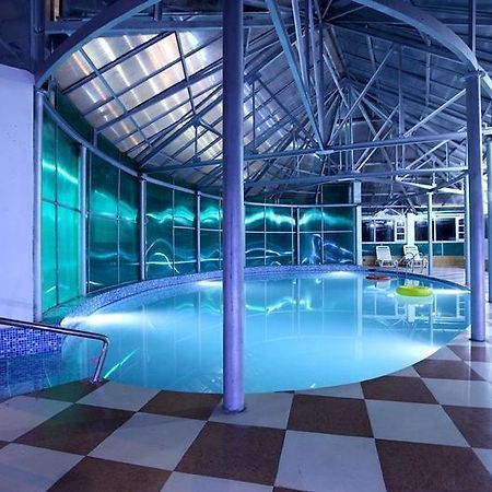 Hotel Dalhousie Heights Esterno foto