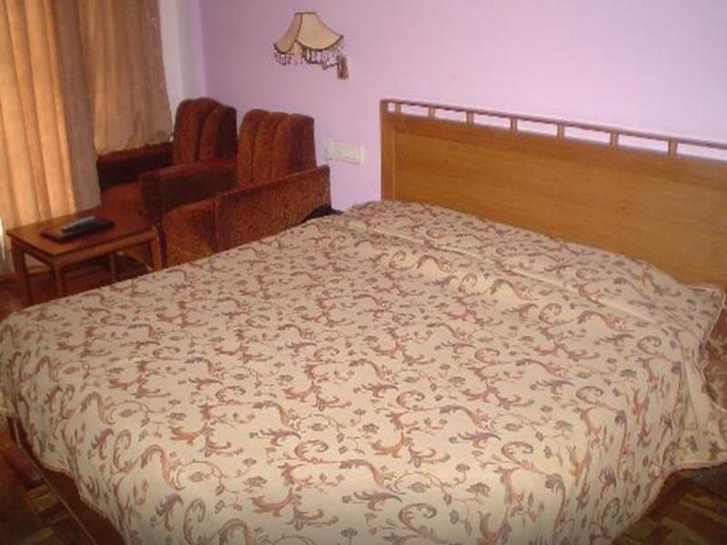 Hotel Dalhousie Heights Esterno foto