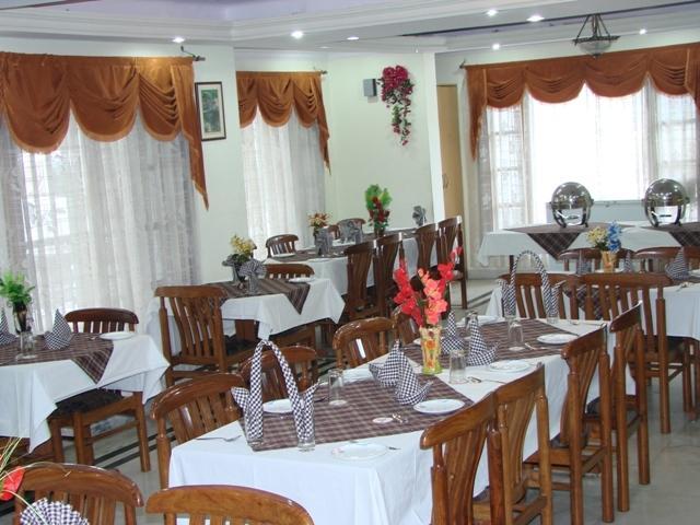 Hotel Dalhousie Heights Esterno foto